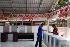 Pemungutan Suara Ulang di Jateng Akan Digelar di 21 TPS