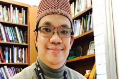 Wasekjen MUI Bikin Hitungan Iseng soal Pilpres, Gus Nadir : Kakanda Jangan Bodohi Umat