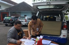 Asyik, Mengurus Administrasi JKN-KIS Kini Tak Perlu ke Kantor Cabang