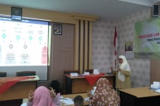 Banyak Perusahaan Sulit Akses Izin Lewat OSS