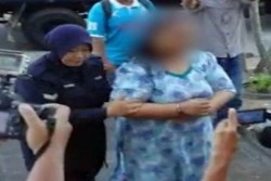 Majikan Penyiksa TKI Adelina Bebas, Pemerintah Indonesia Terkejut