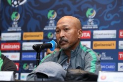 Timnas U-19 Seleksi 43 Pemain, Satu dari PSS Sleman