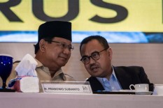 Ditantang Lembaga Survei untuk Buka Data Real Count, BPN: Dapur Kan Tidak Seluruhnya Dipertontonkan