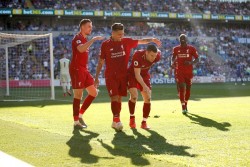 Klopp Tak Mau Anak Asuhnya Berharap kepada MU