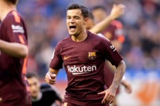 Chelsea Incar Coutinho untuk Ganti Hazard 