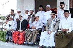 Kiai Sepuh Jawa Timur Akan Kembali Bertemu untuk Mendinginkan Suasana Seusai Pilpres 2019