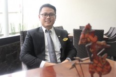 Laurentius Yudi  : Memahami Positioning Hotel