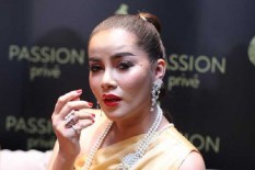  Bisa Ditiru, Ini Prinsip Olla Ramlan saat Membeli Berlian