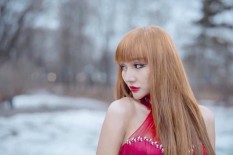 Begini Akhir dari Drama Lucinta Luna dengan Deddy Corbuzier