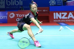 Kejuaraan Bulu Tangkis Asia: Fitriani Bersiap Tantang Wakil Malaysia di Babak Pertama