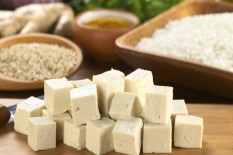 Tahu yang Dijual Mengandung Formalin, Pedagang Dibina