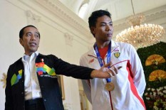 Zohri Raih Medali, Jagat Maya Hujan Komen Warganet