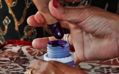 Tertunda Hampir Sepekan, Akhirnya Nias Selatan Nyoblos Hari Ini