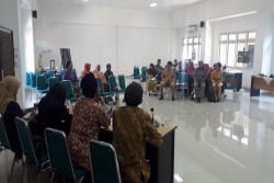 UKDW Bantu Siapkan SDM untuk Menyongsong Beroperasinya YIA