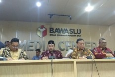 KORBAN PEMILU : 566 Pengawas Kena Musibah, 33 Tewas