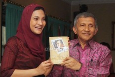 Anak Amien Rais Dihujat Netizen Gara-Gara Bercuit soal Istri Andre Taulany