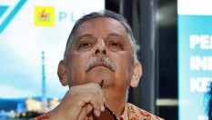 KORUPSI PLTU : KPK Ungkap Besaran Fee Dirut PLN Sofyan Basir 