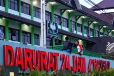 Gedung Dipindah, Pelayanan Puskesmas Wonosari I Tetap Sama Maksimal
