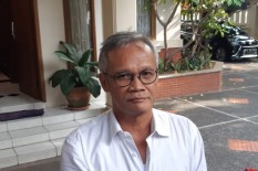 TKN: Jokowi & Prabowo Harus Kita Jaga