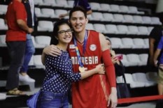   Ada Daniel Wenas di Video Tak Senonoh Artis, Ini Kata Mikha Tambayong