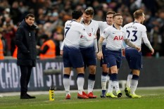 Prediksi Skor Tottenham Vs Brighton