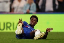 Callum Hudson-Odoi Menepi Hingga Akhir Musim