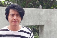  Jalani Ramadan Pertama Sebagai Muslim, Roger Danuarta Mengaku Sudah Sering Puasa