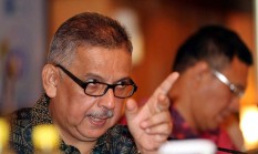 Jadi Tersangka Dugaan Suap PLTU Riau-1, Sofyan Basir Punya Harta Rp119,96 Miliar