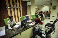 Wapres JK Ungkap Kenaikan Iuran BPJS Kesehatan Agar Jangan Defisit Terus
