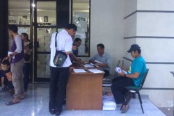  Akhirnya, Setelah 6 Hari, Honor KPPS Sleman Cair