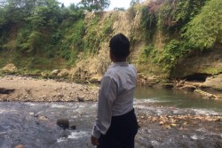 Sungai Bedog Dinormalisasi