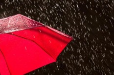 Cuaca Indonesia 24 April, Jogja Diperkirakan Hujan di Siang Hari