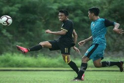 Tolak Tawaran PSCS dan PSIS, PSIM Jogja Bidik Badak Lampung dan Kalteng Putra sebagai Lawan Uji Coba