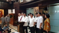 Dituduh Lakukan Konspirasi Kecurangan Pemilu 2019, Ini Jawaban Pemerintah