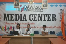 Pemungutan Suara Ulang, KPU Gunungkidul Siapkan Ratusan Surat Suara