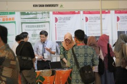 Kuliah di Taiwan Murah, Ini Biayanya..