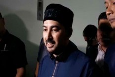 Bercuit soal Ma'ruf Amin, Ustaz Ahmad Al Habsyi Dihujat Netizen