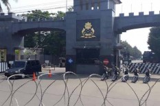 Polisi Beberkan Alasan Mengerahkan Berkompi-kompi Brimob ke Jakarta