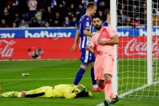 Ernesto Valverde: Atletico Madrid Tidak Akan Santai Ketika Hadapi Valencia