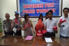 Fakta Baru Pembunuhan Caleg Golkar: Nurhayati Ternyata Poliandri, Sugimin Poligami
