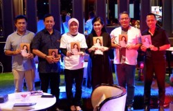 PR Turut Peduli Odapus