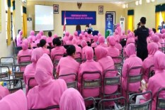 Pocari Berbagi Tip Menu Sahur Praktis & Bergizi