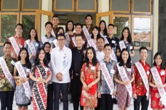 Pemimpin Terpilih Diharapkan Bangun RI Lebih Baik 