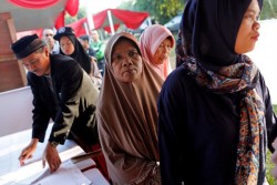 Banyak Petugas Pemilu Meninggal, Perlukah E-Voting?