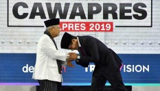 Sandiaga Uno Mengaku Sudah Minta Bertemu Ma'ruf Amin Sejak Agustus 
