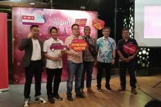 Wow, Smartfren Sajikan Kuota 4G Super Besar