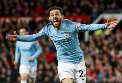 Manchester City Unggul dalam Perburuan Gelar & Tak Akan Gagal Jika Tetap Konsisten