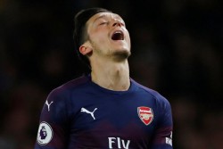 Kalah dari Wolves, Arsenal Bersiap Melupakan Tiket Liga Champions
