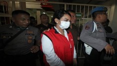 Pengacara Vanessa Angel Minta Nama-nama dalam Dakwaan Didatangkan ke Sidang