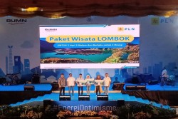 Ajak Milenial Bangun Negeri, PLN Gelar Seminar Nasional di UGM